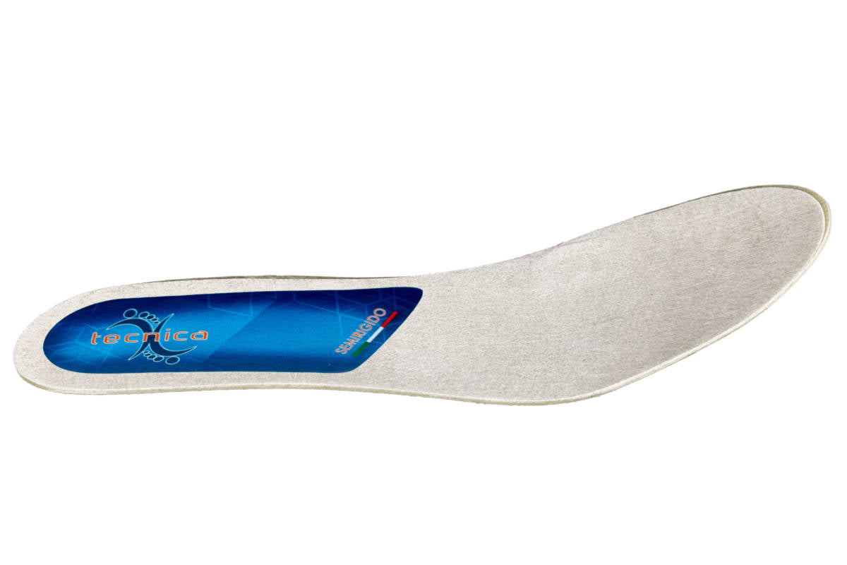 Plantare S-Semirigid Energy Inlegzool