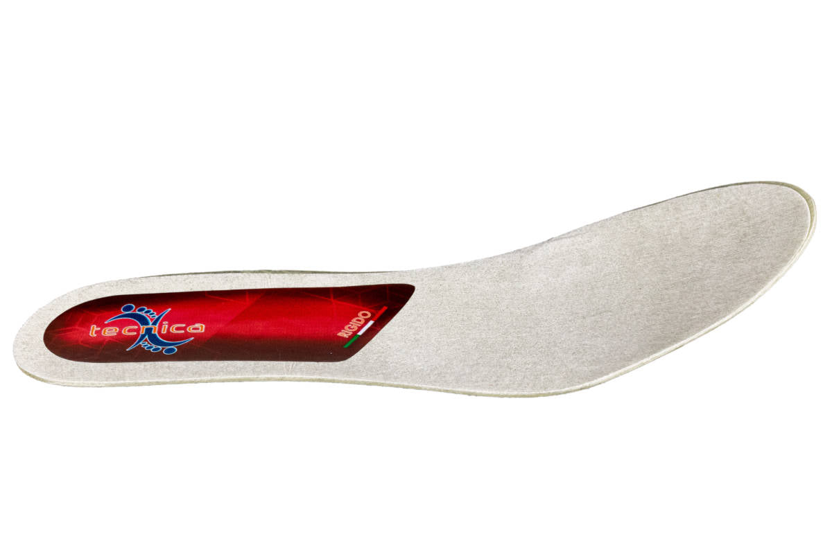 Plantare S-Rigid Energy Inlegzool