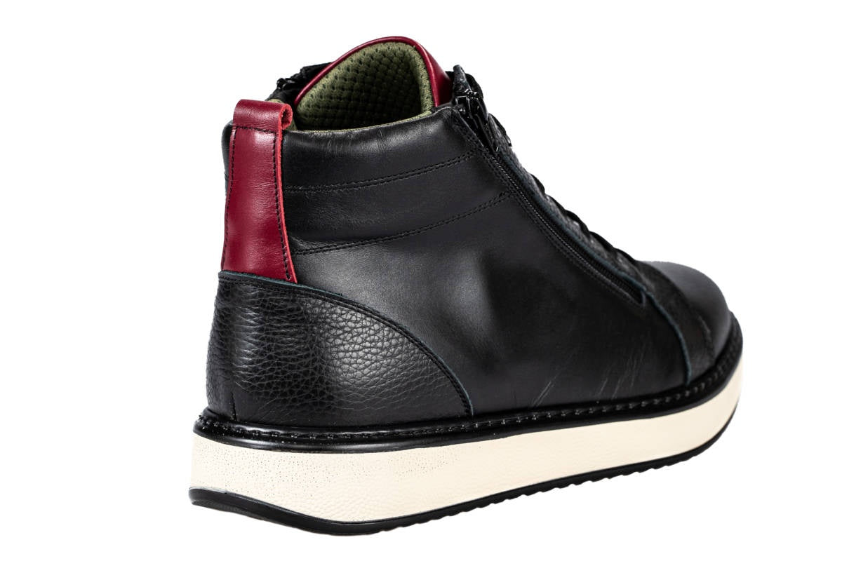 Active Taranto Nero Uomo