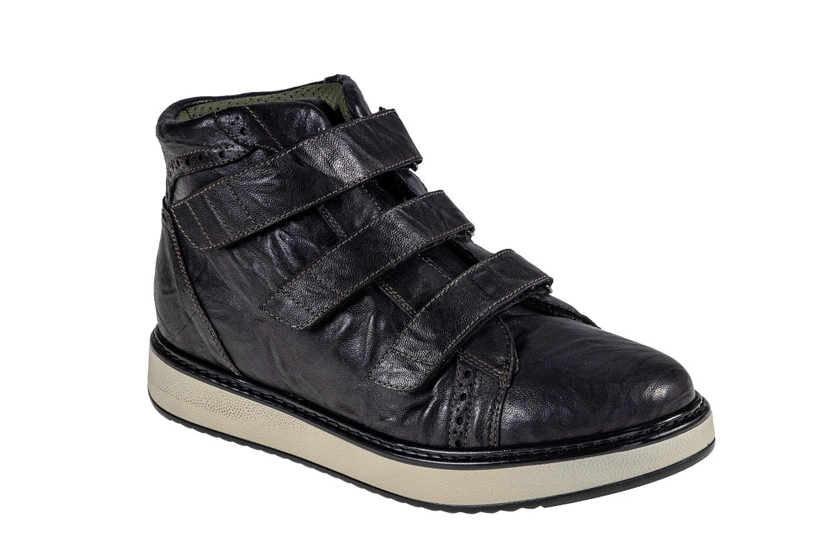 Active Conero Nero Uomo