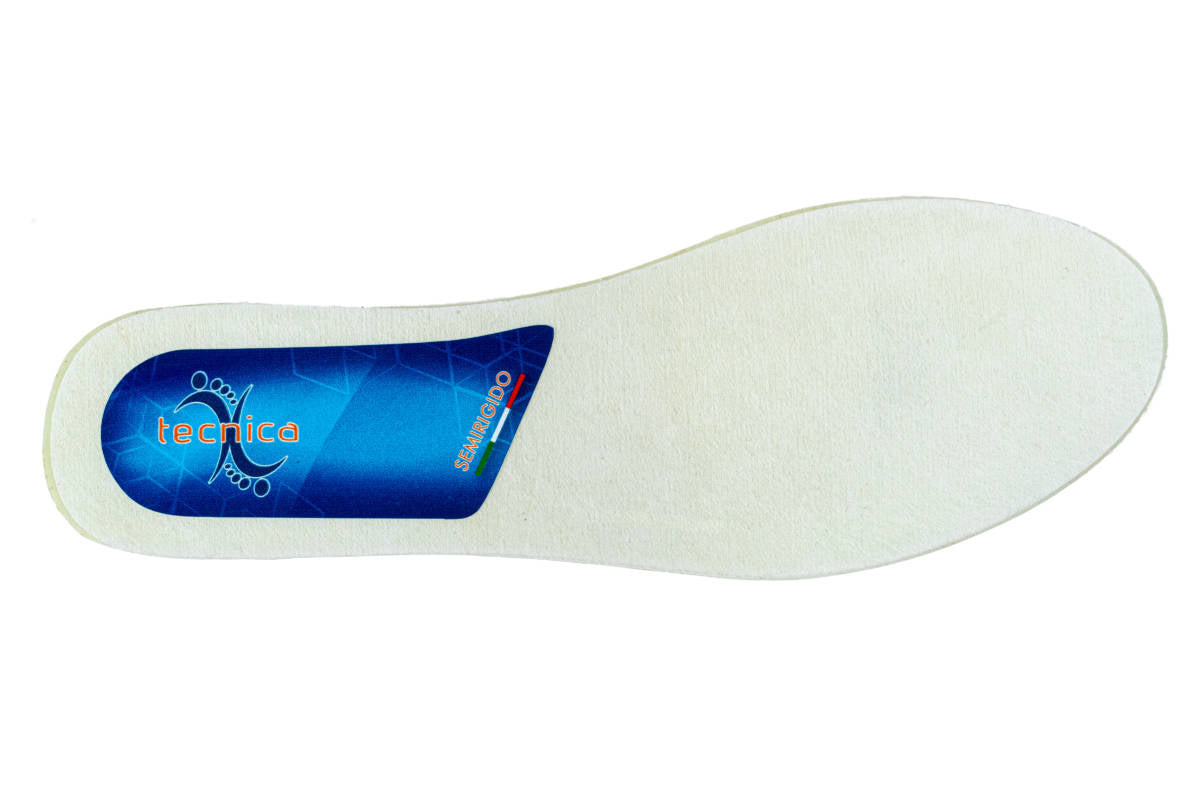 Active S-Semirigide Binnenzool