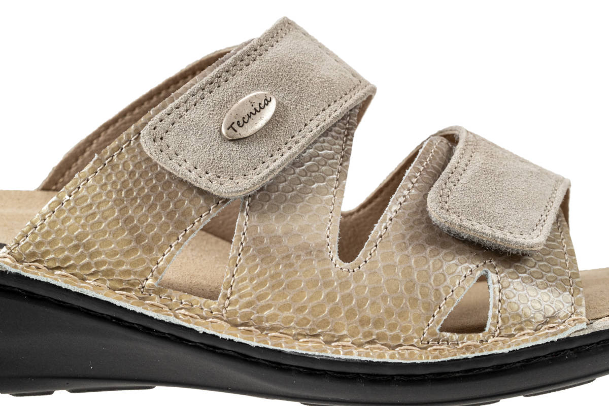 Tecnica Simona Grigio