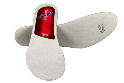 Plantare S-Rigid Energy Inlegzool