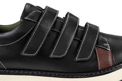 Active Messina Nero Rigid Uomo