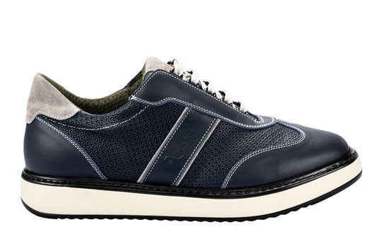 Active Eliano Blu Uomo