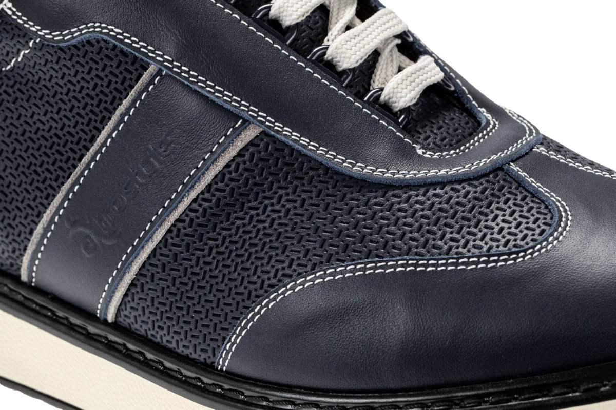 Active Eliano Blu Uomo