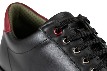 Active Palermo Nero Uomo