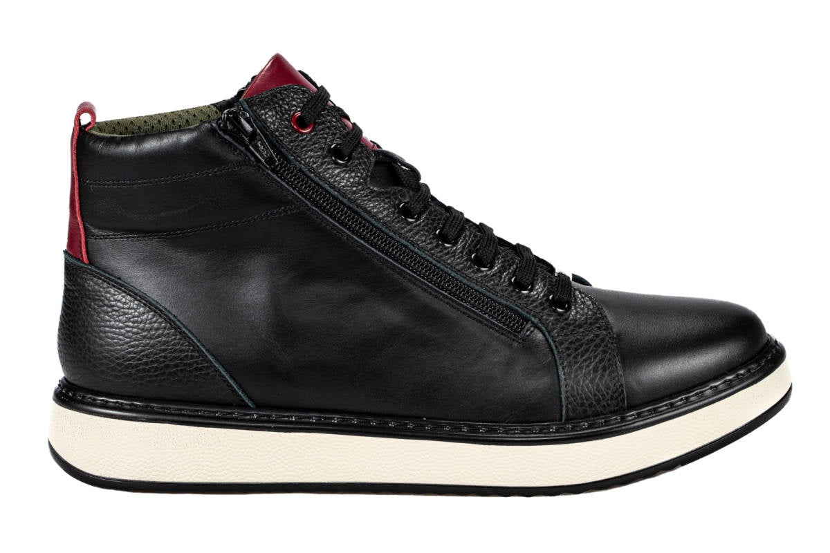 Active Taranto Nero Uomo