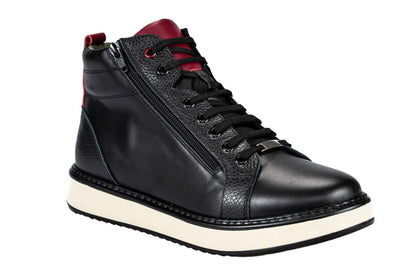 Active Taranto Nero Uomo