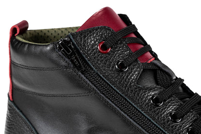 Active Taranto Nero Uomo