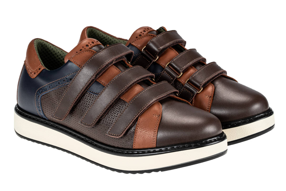 Active Trapani 14 T.Moro Uomo