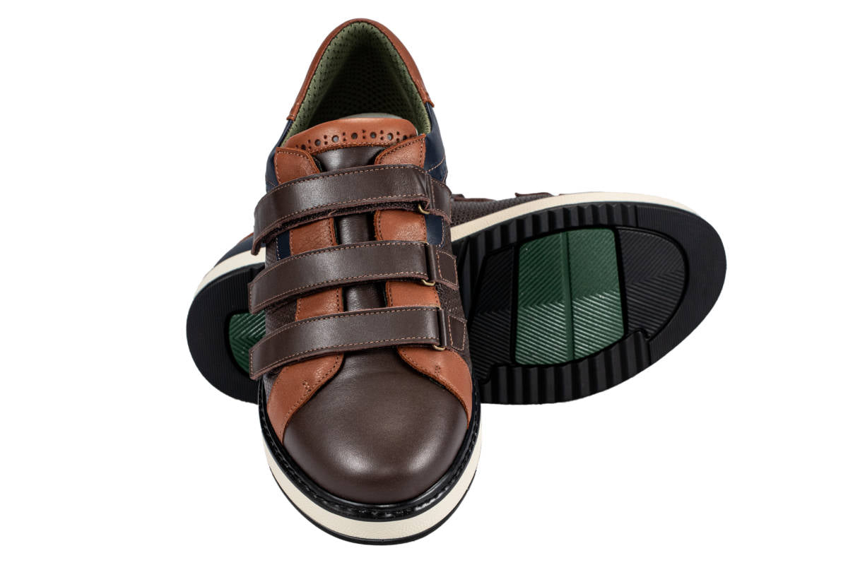 Active Trapani 14 T.Moro Uomo