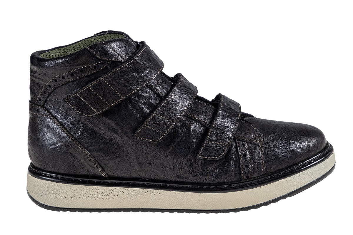 Active Conero Nero Uomo