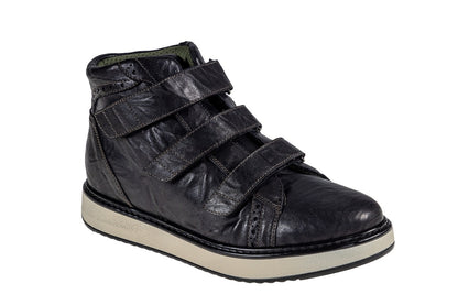 Active Conero Nero Uomo