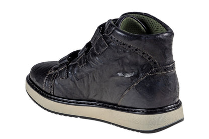 Active Conero Nero Uomo