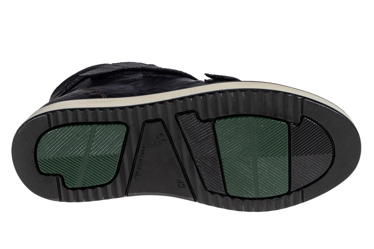 Active Conero Nero Uomo