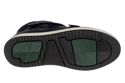 Active Conero Nero Uomo