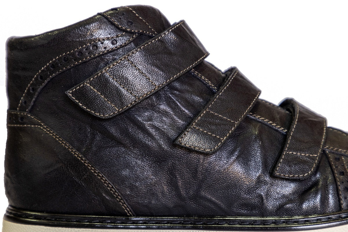 Active Conero Nero Uomo