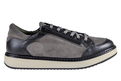 Active Alcamo Nero Uomo