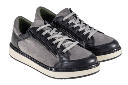 Active Alcamo Nero Uomo