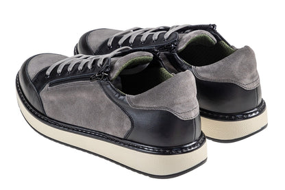 Active Alcamo Nero Uomo