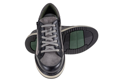 Active Alcamo Nero Uomo