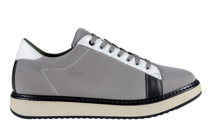 Active Milazzo Grigio Uomo