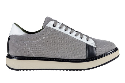 Active Milazzo Grigio Uomo