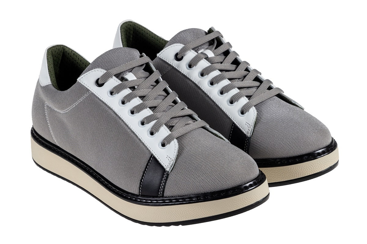 Active Milazzo Grigio Uomo