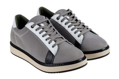 Active Milazzo Grigio Uomo