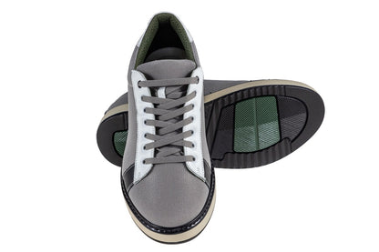 Active Milazzo Grigio Uomo