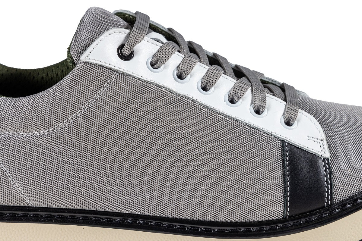 Active Milazzo Grigio Uomo