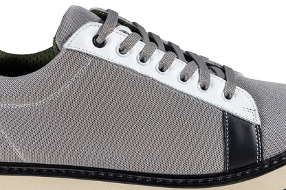 Active Milazzo Grigio Uomo