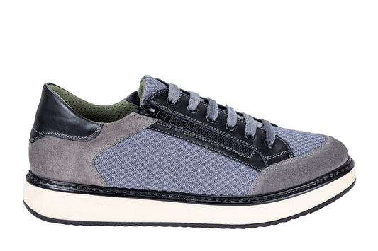 Active Stilo Grigio Uomo