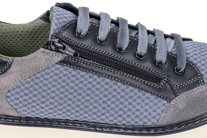 Active Stilo Grigio Uomo