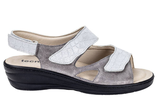 Tecnica Cristina Argento