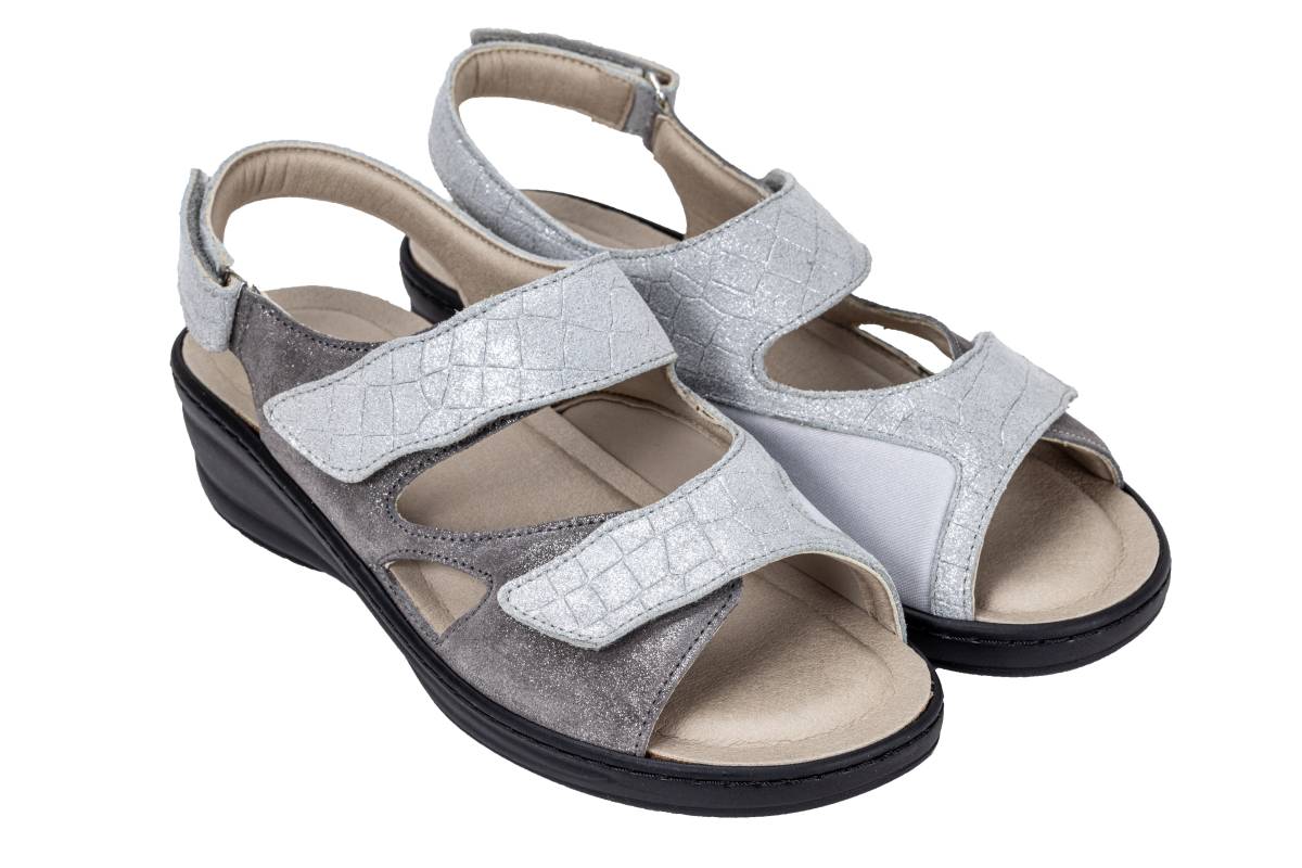 Tecnica Cristina Argento