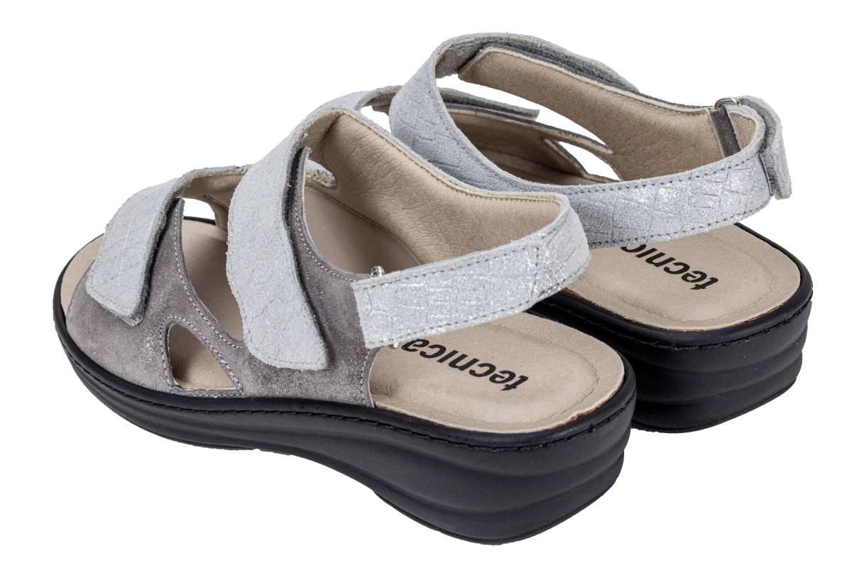 Tecnica Cristina Argento