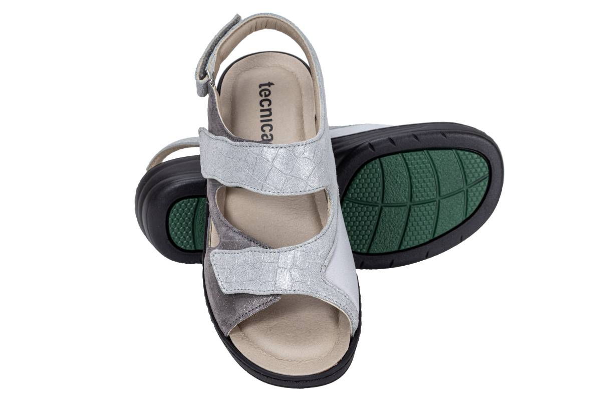 Tecnica Cristina Argento