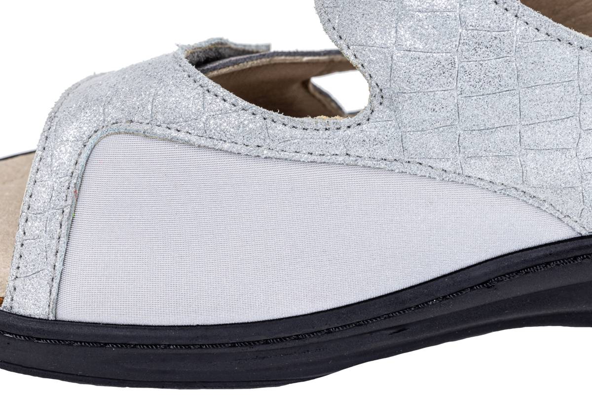 Tecnica Cristina Argento