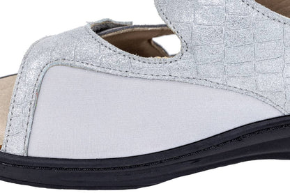 Tecnica Cristina Argento