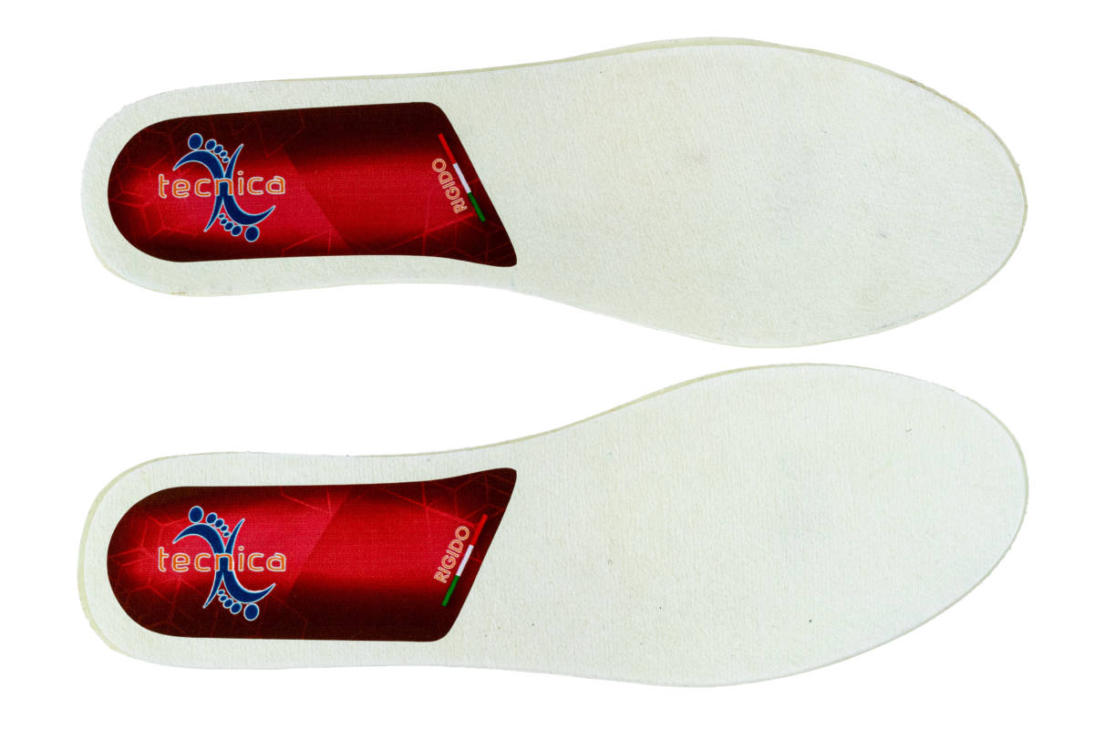 Active S-Rigid Binnenzool