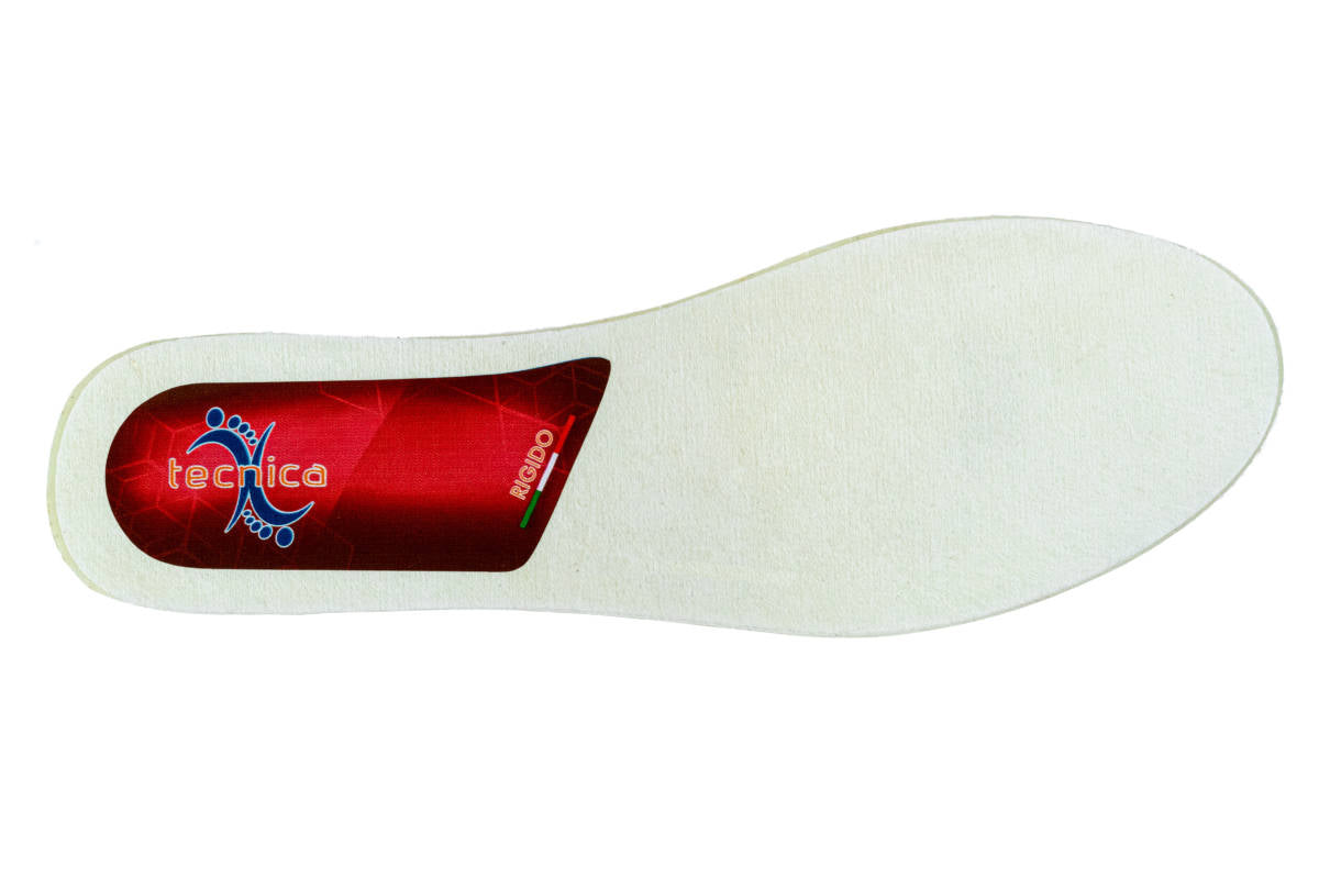 Active S-Rigid Binnenzool