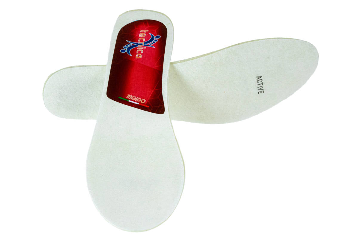 Active S-Rigid Binnenzool