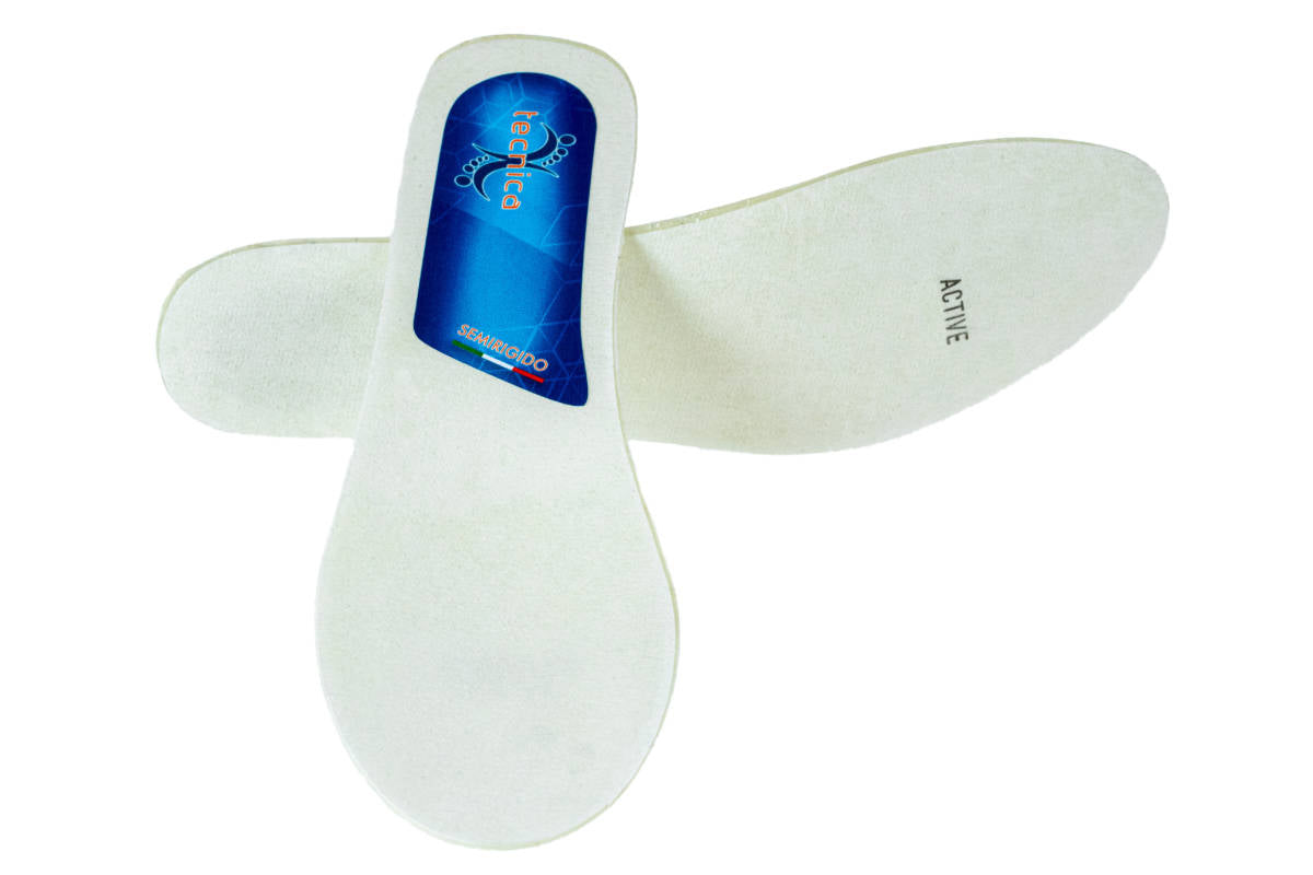 Active S-Semirigide Binnenzool