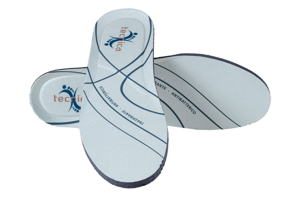 Plantare Energy Inlegzool