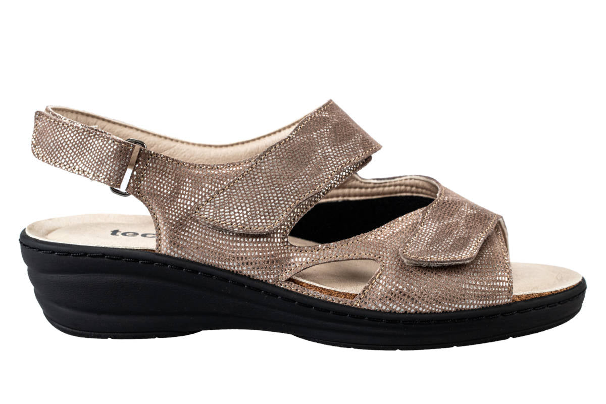 Tecnica Angela Sabbia