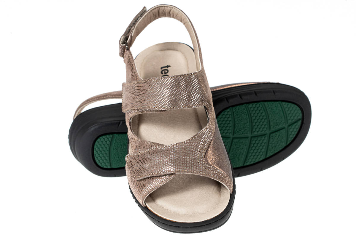 Tecnica Angela Sabbia