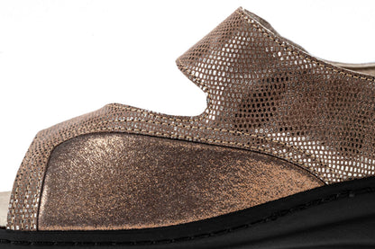 Tecnica Angela Sabbia