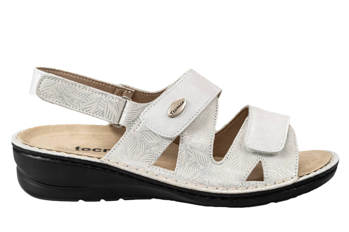 Tecnica Kiara Ghiaccio Perla